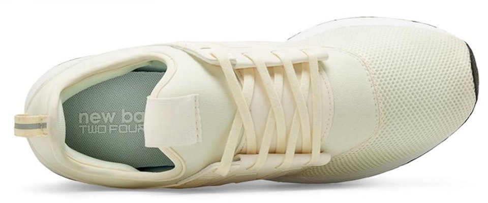 New Balance 247 'White Beige' MRL247AW Lookbook New Balance 247 'White Beige' MRL247AW