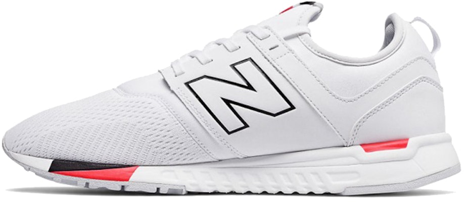 New Balance 247 'White Black' MRL247WR Buy New Balance 247 'White Black' MRL247WR
