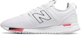 New Balance 247 'Putih Hitam' MRL247WR