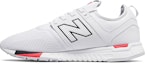 Buy New Balance 247 'Putih Hitam' MRL247WR