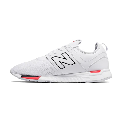 NB 247 'White Black'