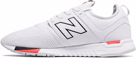 New Balance 247 'White Black' MRL247WR New Balance 247 'White Black' MRL247WR