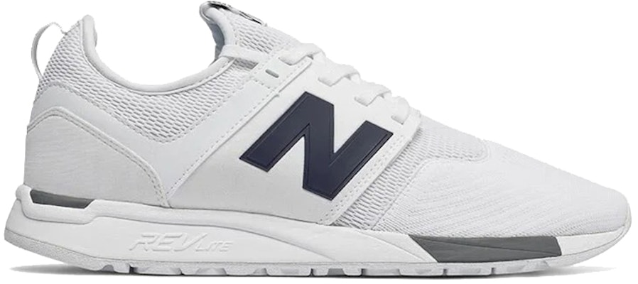 New Balance 247 /Biru 'Putih' MRL247WG Order New Balance 247 /Biru 'Putih' MRL247WG