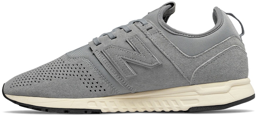 New Balance 247 /Steel 'Putih' MRL247FJ Buy New Balance 247 /Steel 'Putih' MRL247FJ
