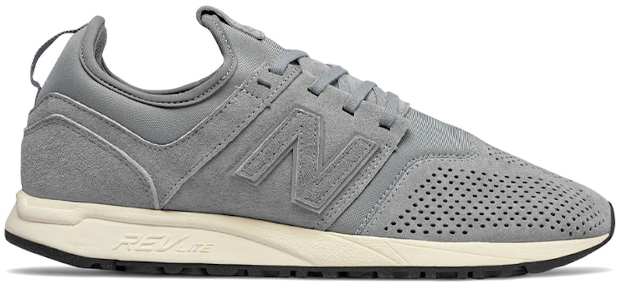 New Balance 247 /Steel 'Putih' MRL247FJ Order New Balance 247 /Steel 'Putih' MRL247FJ
