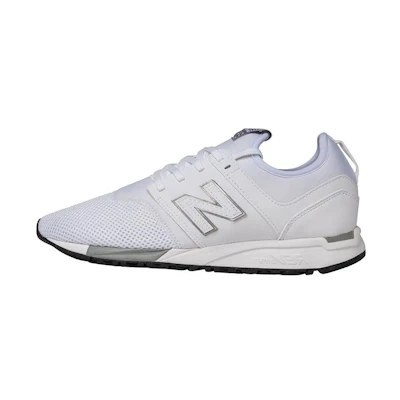 NB 247 'White Grey'