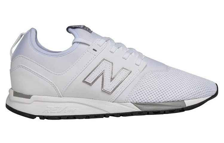 NB 247 'White Grey' 圖 2