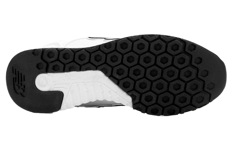 NB 247 'White Grey' 圖 4