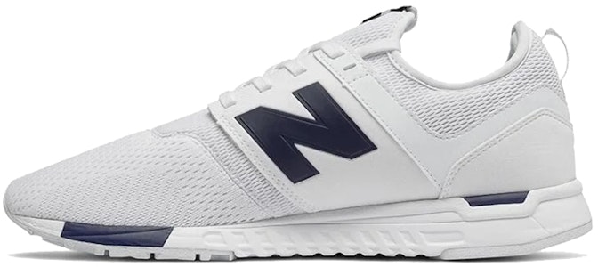 New Balance 247 Azul 'Blanco' MRL247WG Buy New Balance 247 Azul 'Blanco' MRL247WG