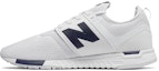 Buy New Balance 247 /Biru 'Putih' MRL247WG