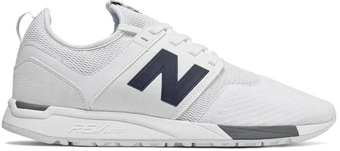 New Balance 247 Azul 'Blanco' MRL247WG Order New Balance 247 Azul 'Blanco' MRL247WG