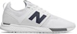 New Balance 247 /Biru 'Putih' MRL247WG