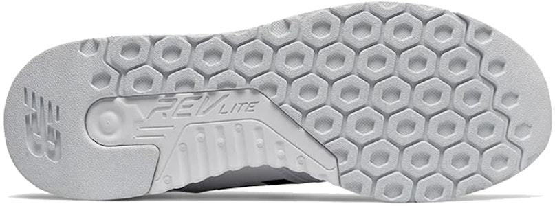 New Balance 247 Azul 'Blanco' MRL247WG Shop New Balance 247 Azul 'Blanco' MRL247WG