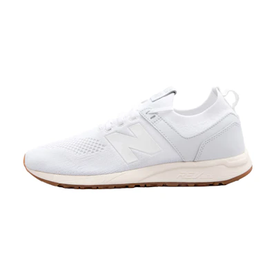 NB 247 'White Gum'