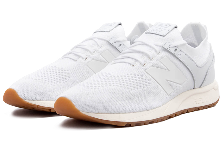 Order New Balance 247 'Blanco Chicle' MRL247DW