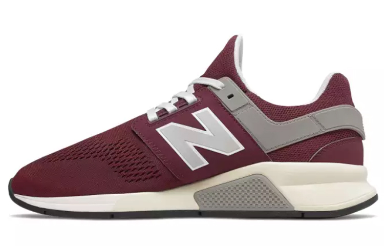 New Balance 247 'Wine Red' MS247MG