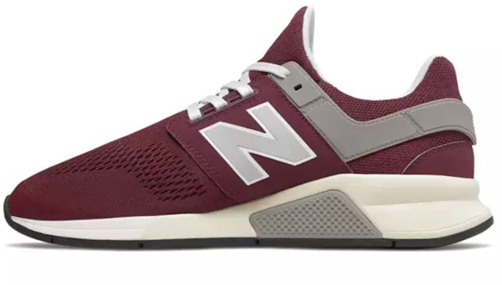 新百伦 247 '酒红' MS247MG Buy 新百伦 247 '酒红' MS247MG