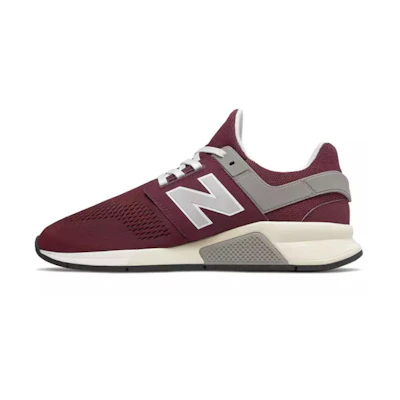 NB 247 'Wine Red'