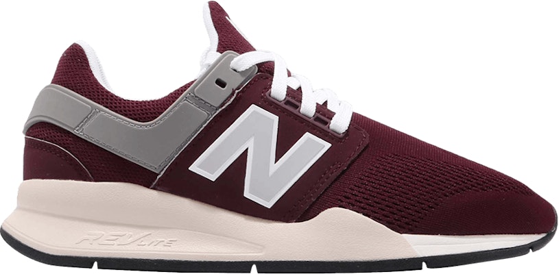 New Balance 247 'Merah Anggur' MS247MG Buy New Balance 247 'Merah Anggur' MS247MG