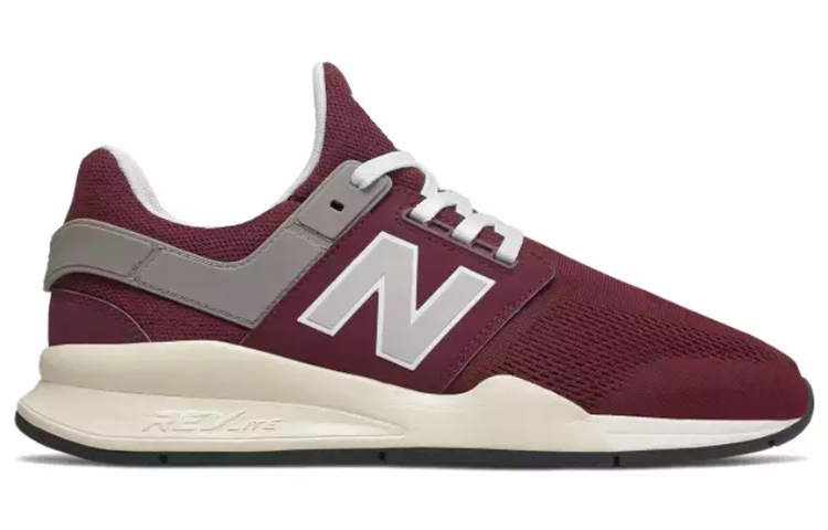 Order 新百伦 247 '酒红' MS247MG