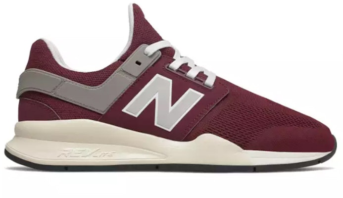 新百伦 247 '酒红' MS247MG Order 新百伦 247 '酒红' MS247MG