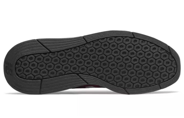 Shop 新百伦 247 '酒红' MS247MG