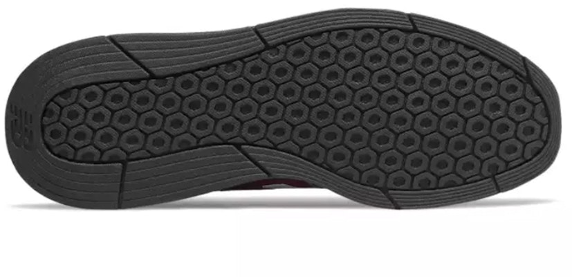 新百伦 247 '酒红' MS247MG Shop 新百伦 247 '酒红' MS247MG