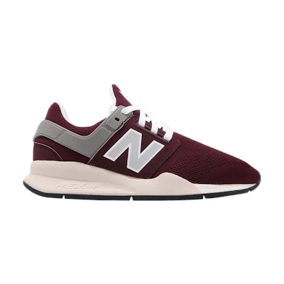 NB 247 'Wine Red'