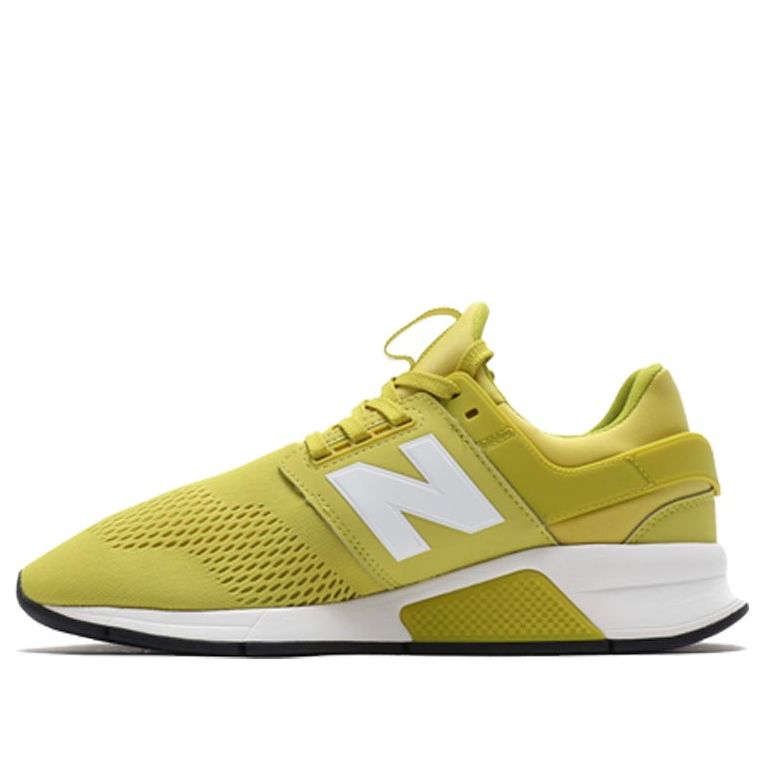 NB 247 'Yellow'