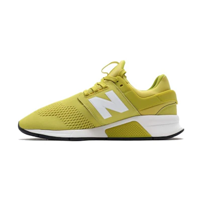 NB 247 'Yellow'