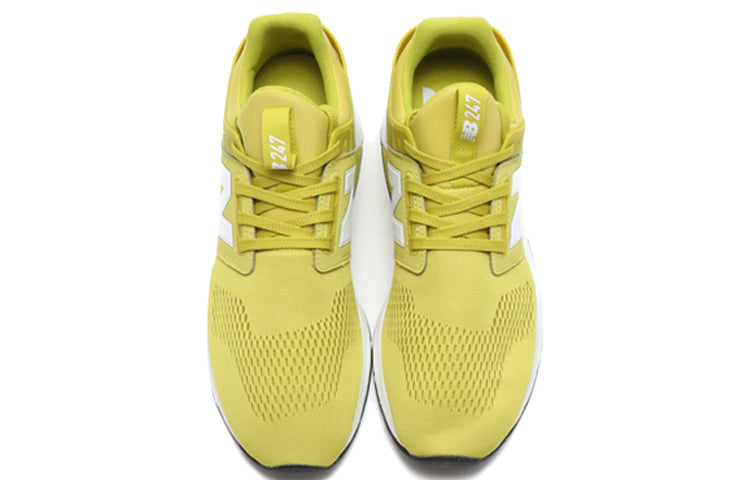 NB 247 'Yellow' 圖 3