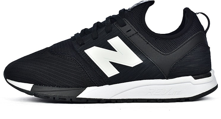New Balance 247 黑/蓝 MRL247CK Buy New Balance 247 黑/蓝 MRL247CK
