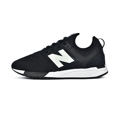 NB 247 Black/Blue