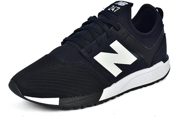 New Balance 247 黑/蓝 MRL247CK Order New Balance 247 黑/蓝 MRL247CK