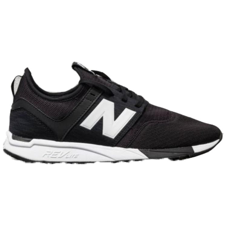 NB 247 Black/Blue 圖 2