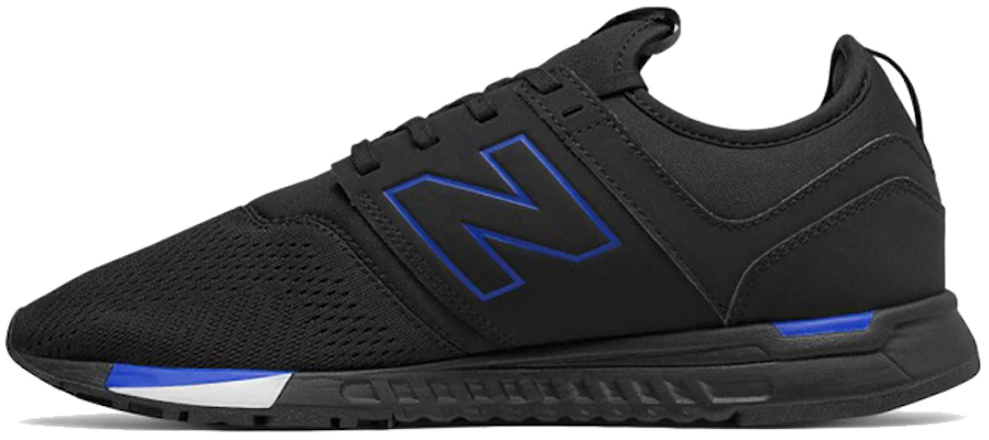 新百伦 247 黑蓝配色 MRL247PR Buy 新百伦 247 黑蓝配色 MRL247PR