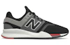 Order New Balance 247 Hitam Abu Merah MS247FB