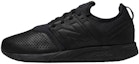 Buy New Balance 247 Kulit Hitam MRL247LK