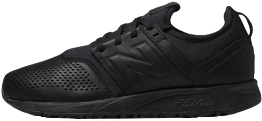 New Balance 247 Pelle Nera MRL247LK Buy New Balance 247 Pelle Nera MRL247LK