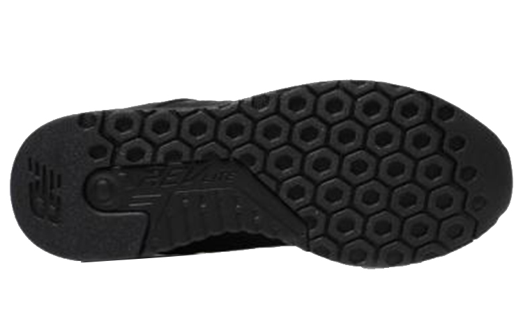 Details for New Balance 247 Pelle Nera MRL247LK