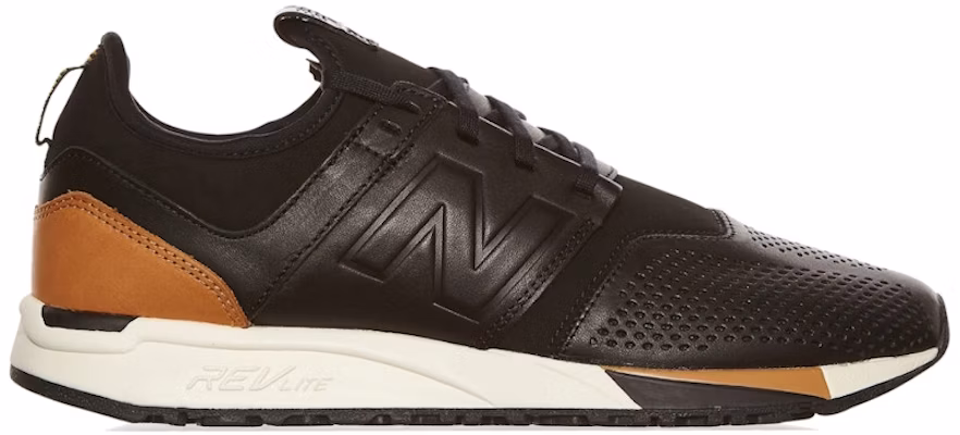 New Balance 247 Hitam Mewah MRL247BL Buy New Balance 247 Hitam Mewah MRL247BL