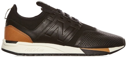 New Balance 247 Black Luxe MRL247BL New Balance 247 Black Luxe MRL247BL