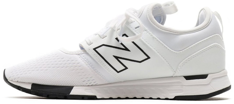 New Balance 247 Negro/Blanco MRL247SQ Buy New Balance 247 Negro/Blanco MRL247SQ