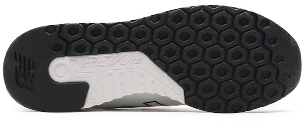 New Balance 247 Negro/Blanco MRL247SQ Shop New Balance 247 Negro/Blanco MRL247SQ