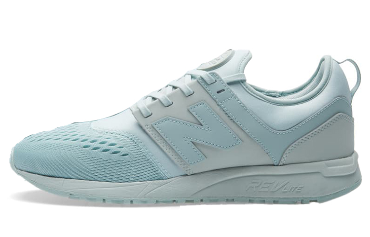 Buy New Balance 247 Breathe Menta Crema MRL247MC