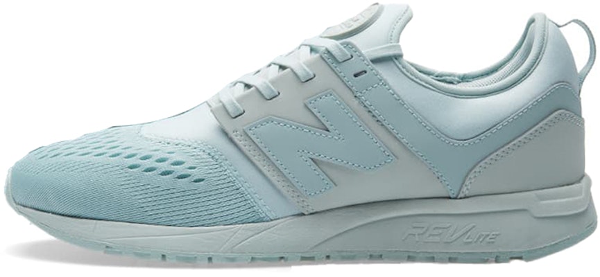 New Balance 247 Breathe Mint Cream Lelaki & Wanita MRL247MC Buy New Balance 247 Breathe Mint Cream Lelaki & Wanita MRL247MC