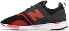 Buy New Balance 247 Bred MRL247GR - Kasut Lelaki dan Wanita Premium