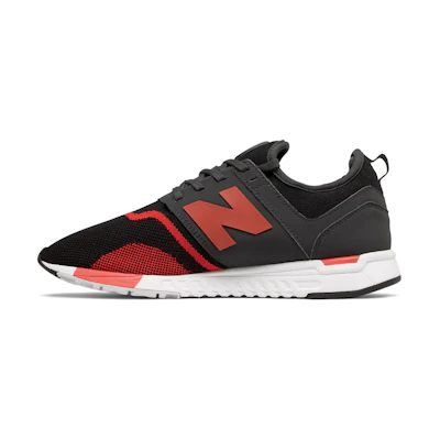 NB 247 Bred