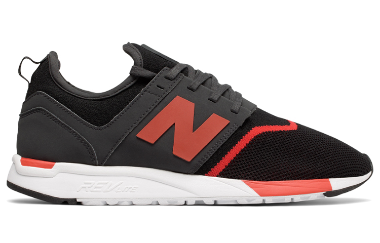 Order New Balance 247 Bred MRL247GR - Kasut Lelaki dan Wanita Premium