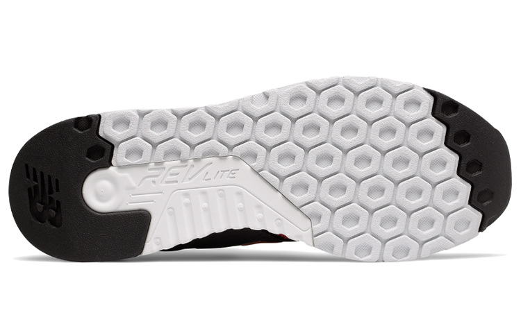 Shop New Balance 247 Bred MRL247GR - Kasut Lelaki dan Wanita Premium